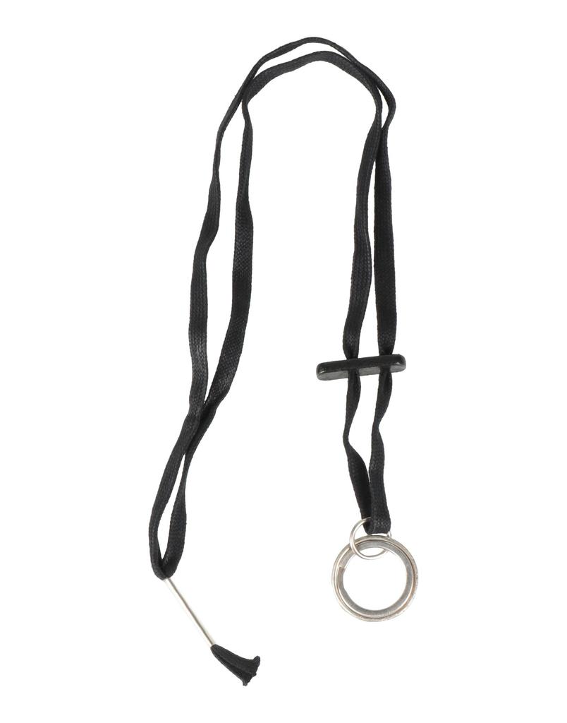 11 by Boris Bidjan Saberi Key ring