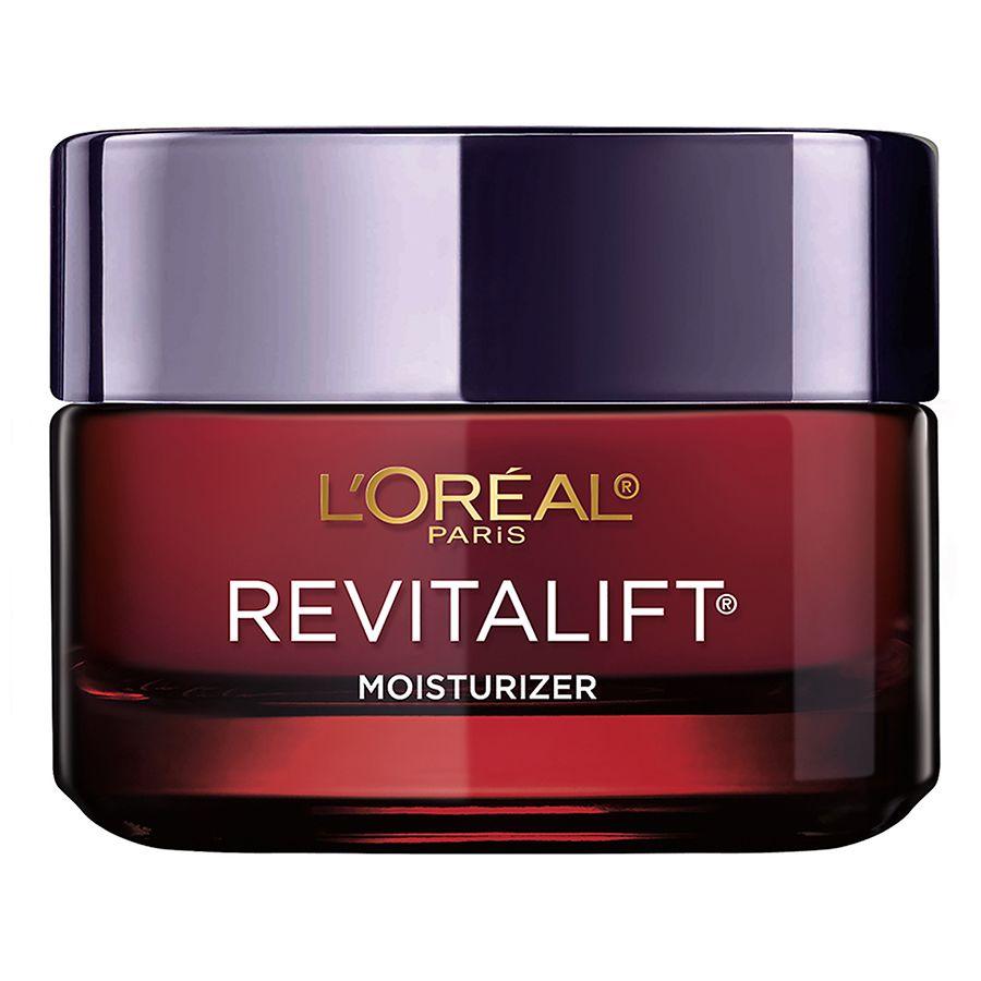 L'Oreal Paris Revitalift Triple Power Anti-Aging Face Moisturizer