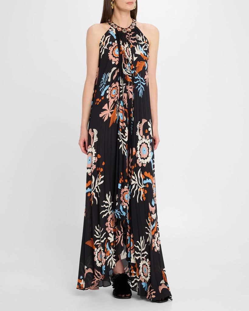 knee length dresses for ladies Johanna Dress main image 0