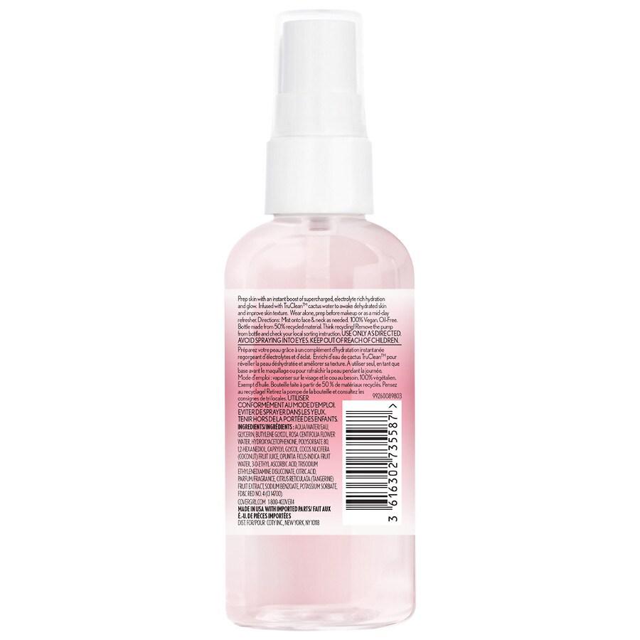 CoverGirl Clean Fresh Skincare Priming Glow Mist