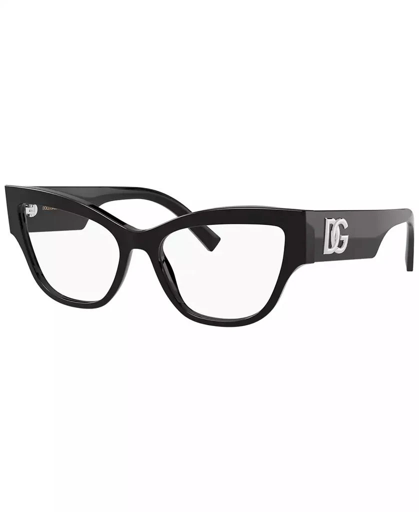 Dolce & Gabbana Women's Eyeglasses, DG3378 1