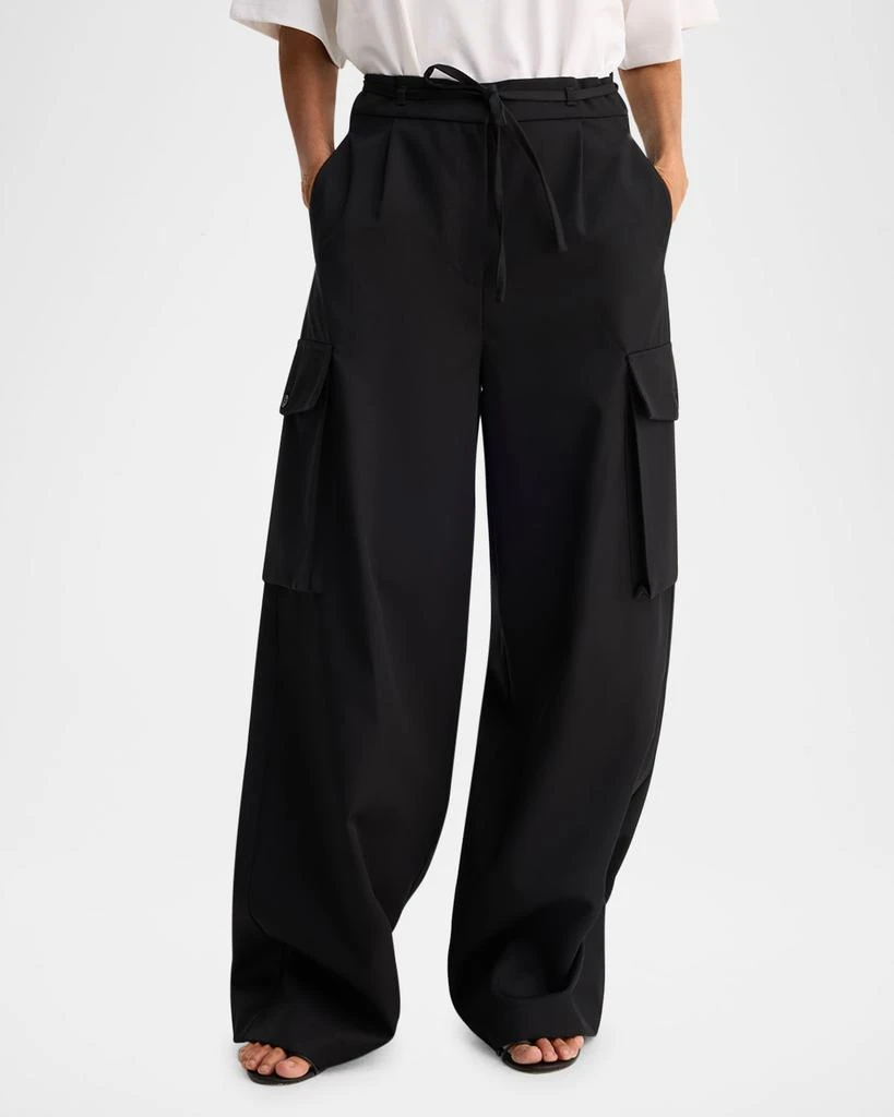 Rohe Cargo Trousers 3