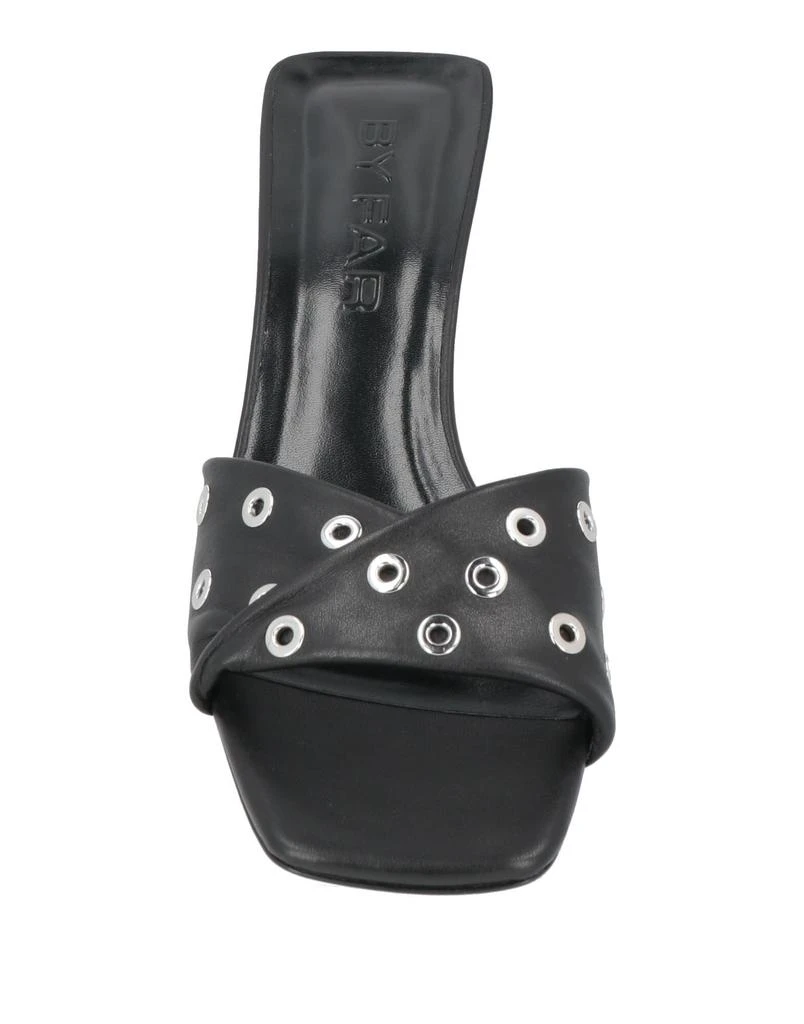 by FAR Sandals 4