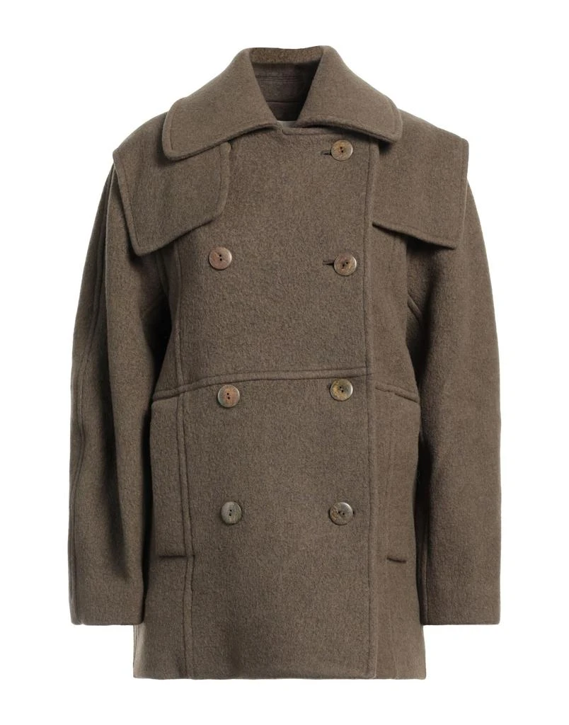 Ulla Johnson Coat 1