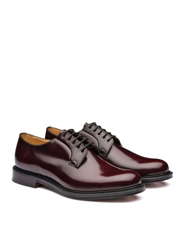 Church's Church'S Derbies Shoes 3