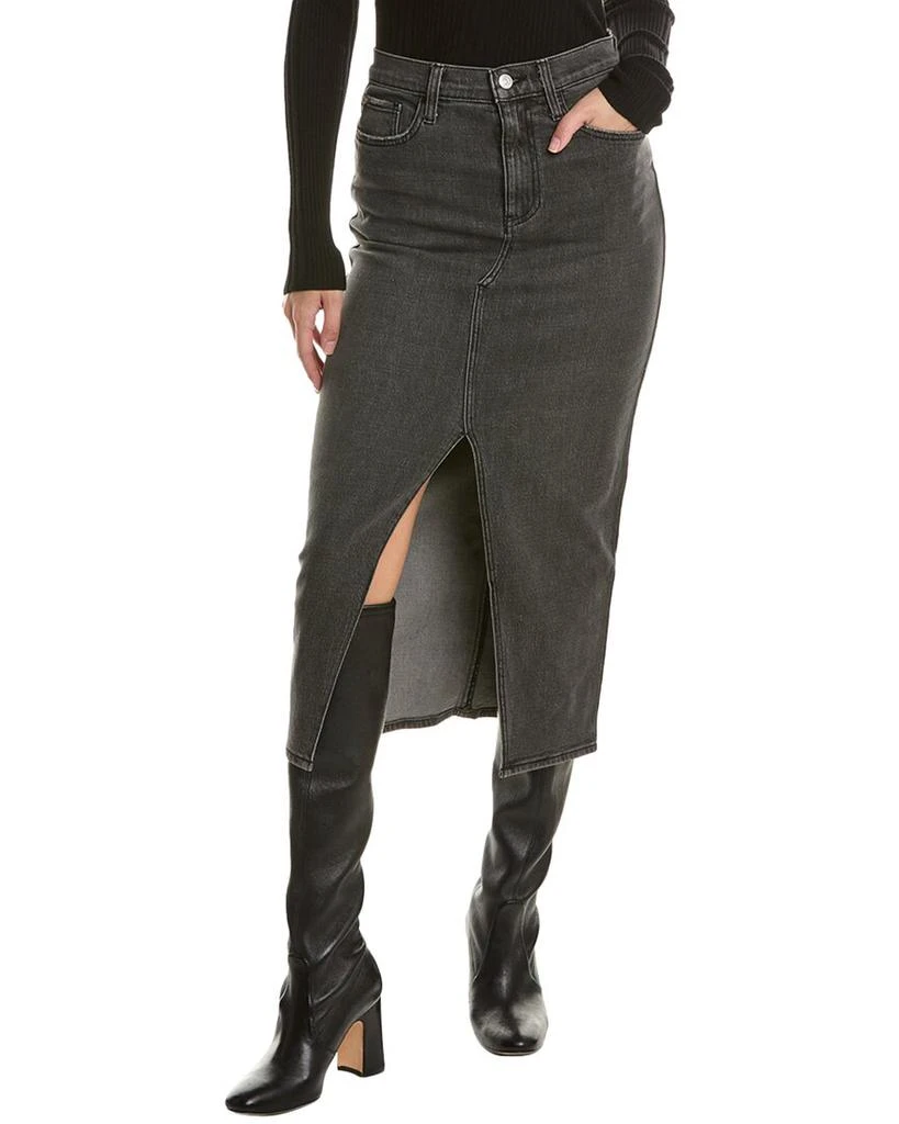 Hudson Midi Skirt 1