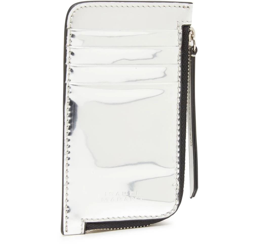 Isabel Marant Kochi wallet 3