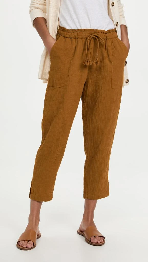 Madewell Fiji Pants 1