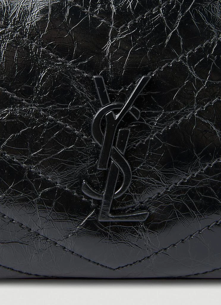 Yves Saint Laurent Niki Shoulder Bag 5