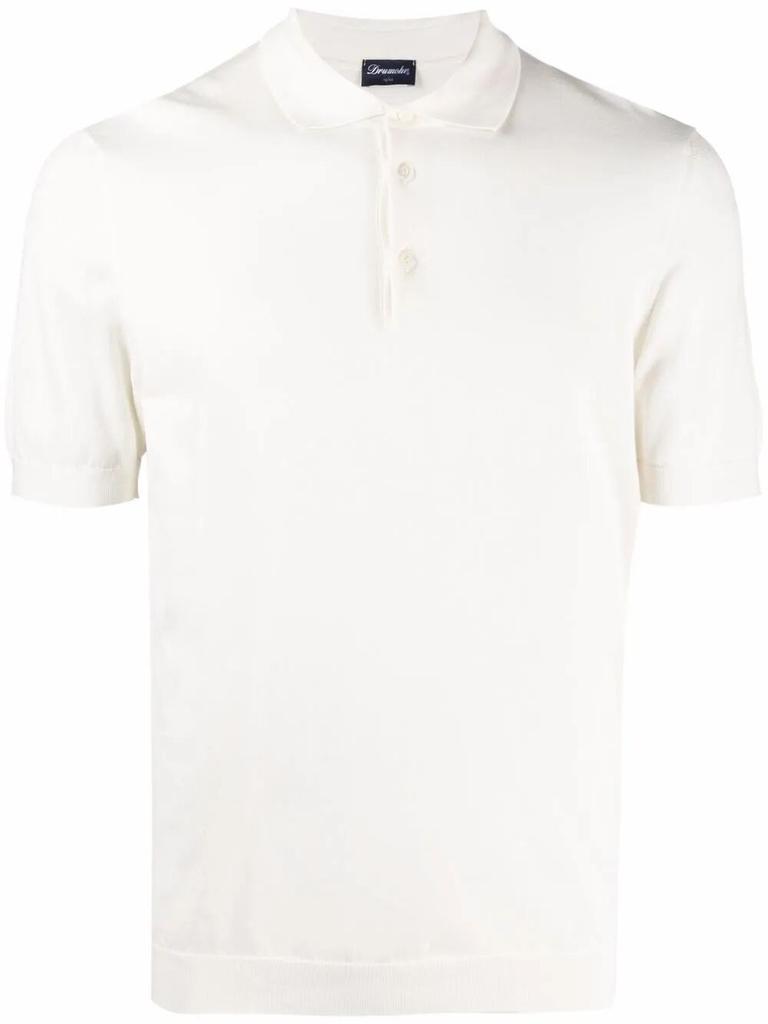 DRUMOHR Drumohr Polo