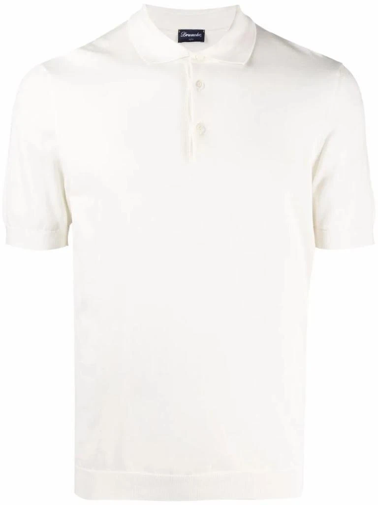 DRUMOHR Drumohr Polo 1
