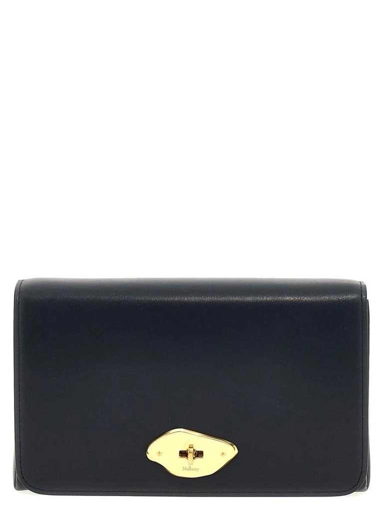 Mulberry Mulberry 'Lana' Wallet On Chain 1