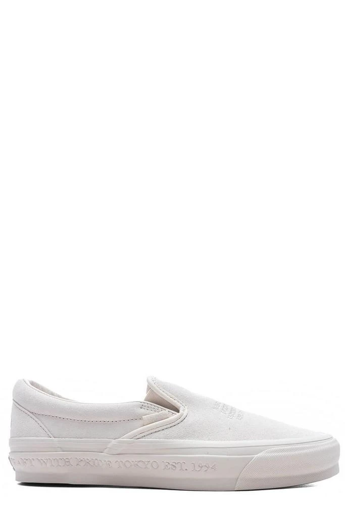 Vans Vans X Neighborhood OTW Classic Slip On 98 Sneakers 1
