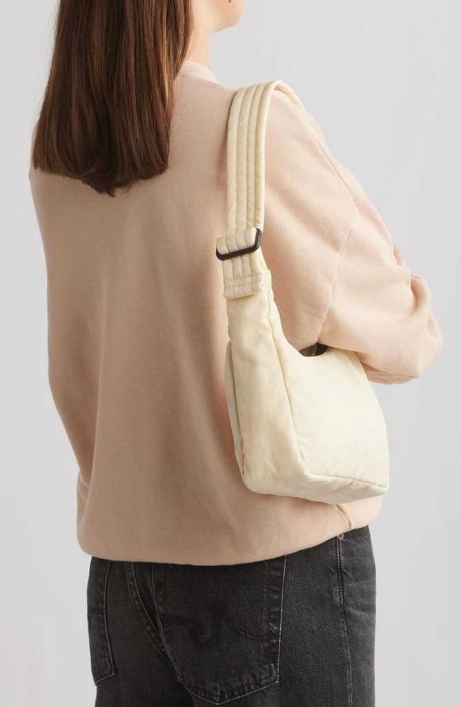Baggu Mini Nylon Shoulder Bag 2