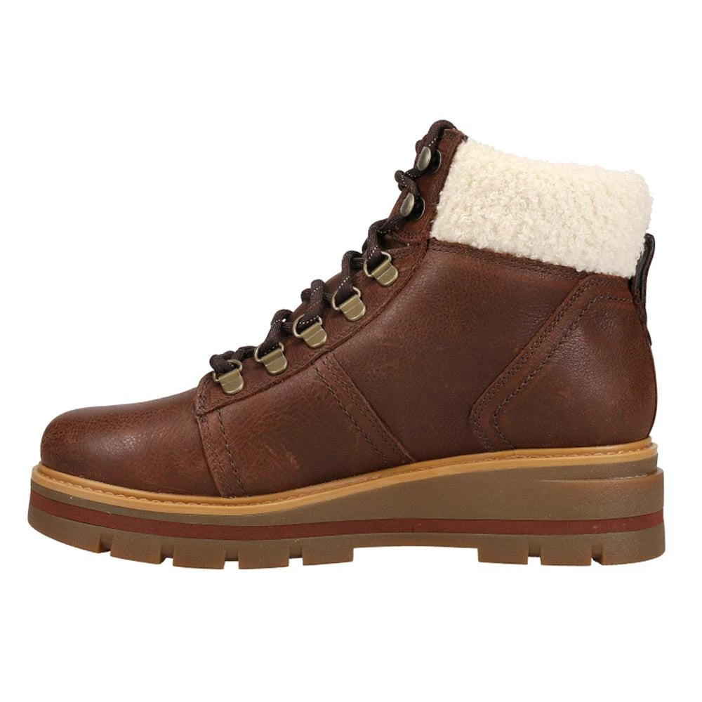 Timberland Cervinia Valley Waterproof Winter Booties 3