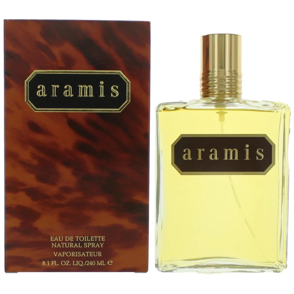 Aramis by , 8.1 oz Eau De Toilette Spray for Men 1