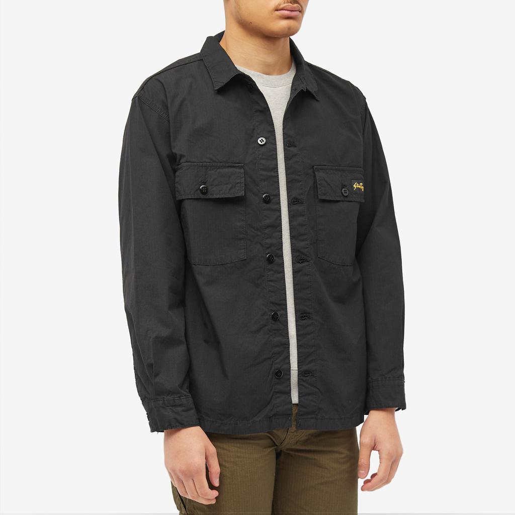 Stan Ray Stan Ray CPO Overshirt