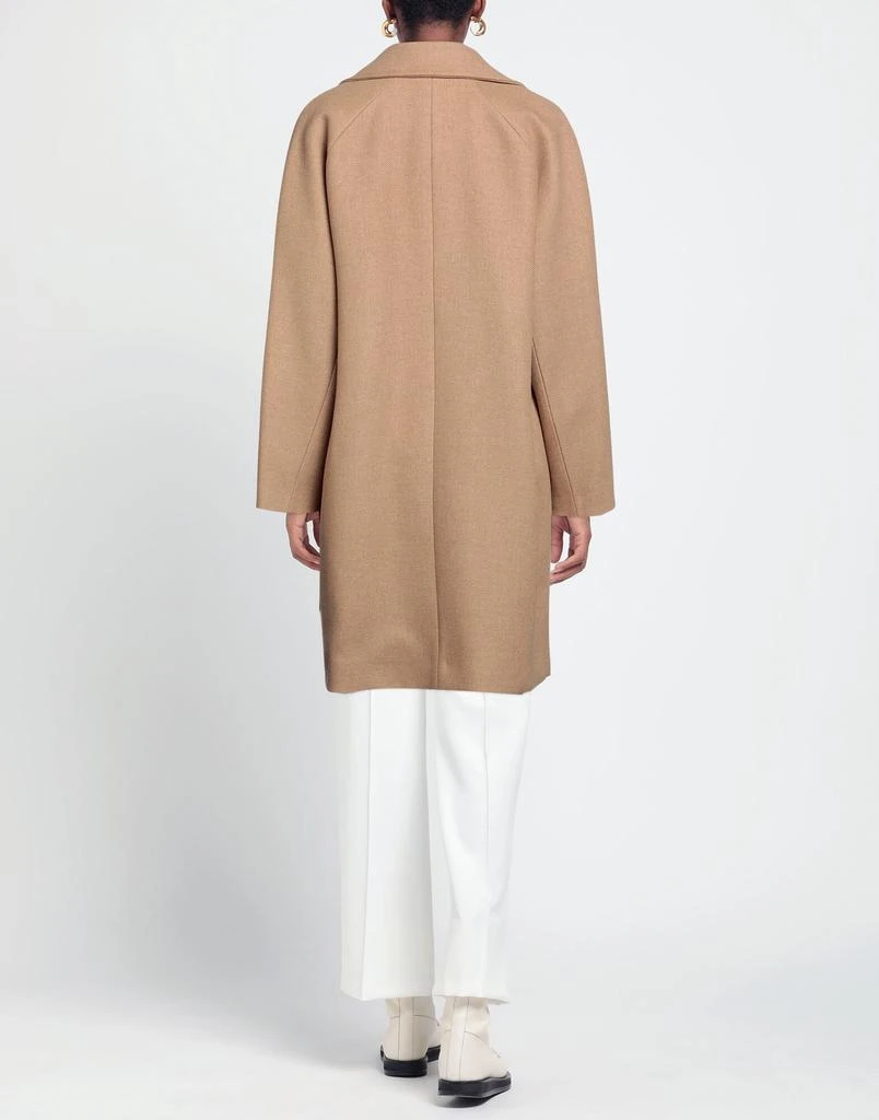 TELA Coat 3