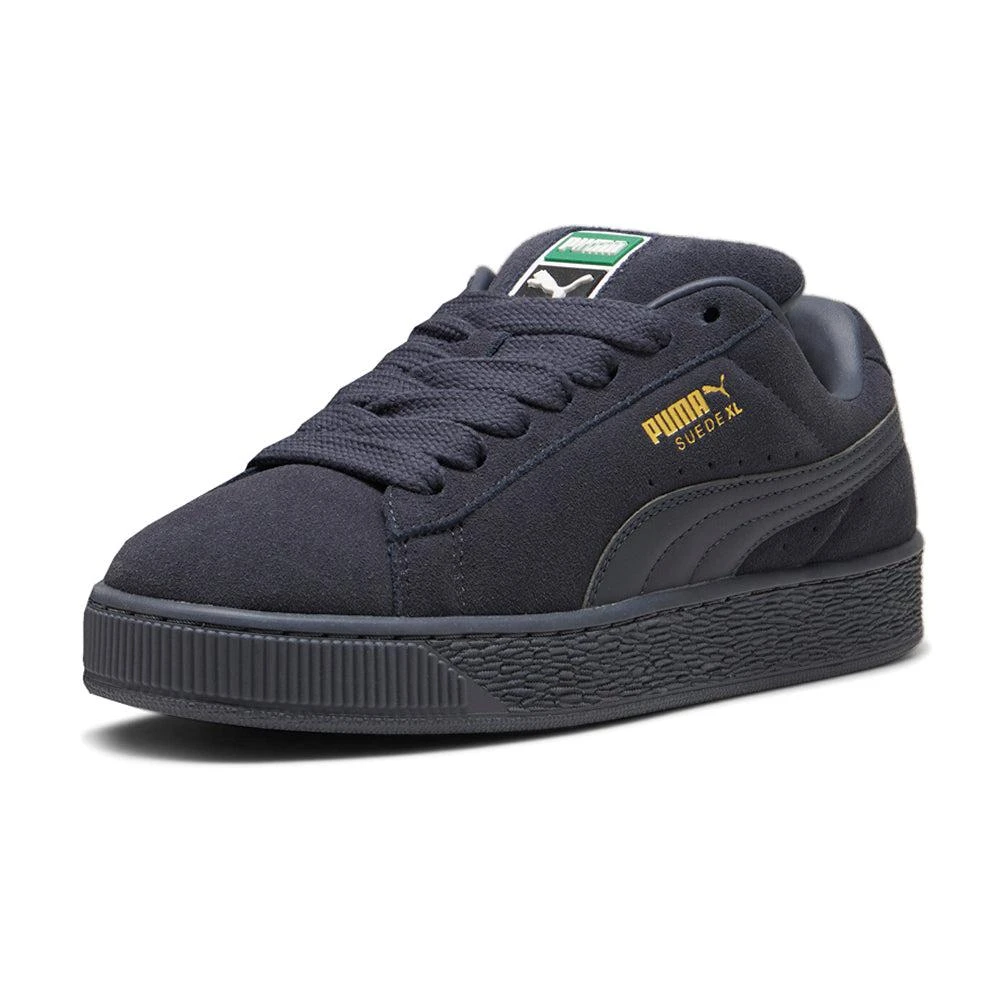 Puma Suede Xl Lace Up Sneakers 2