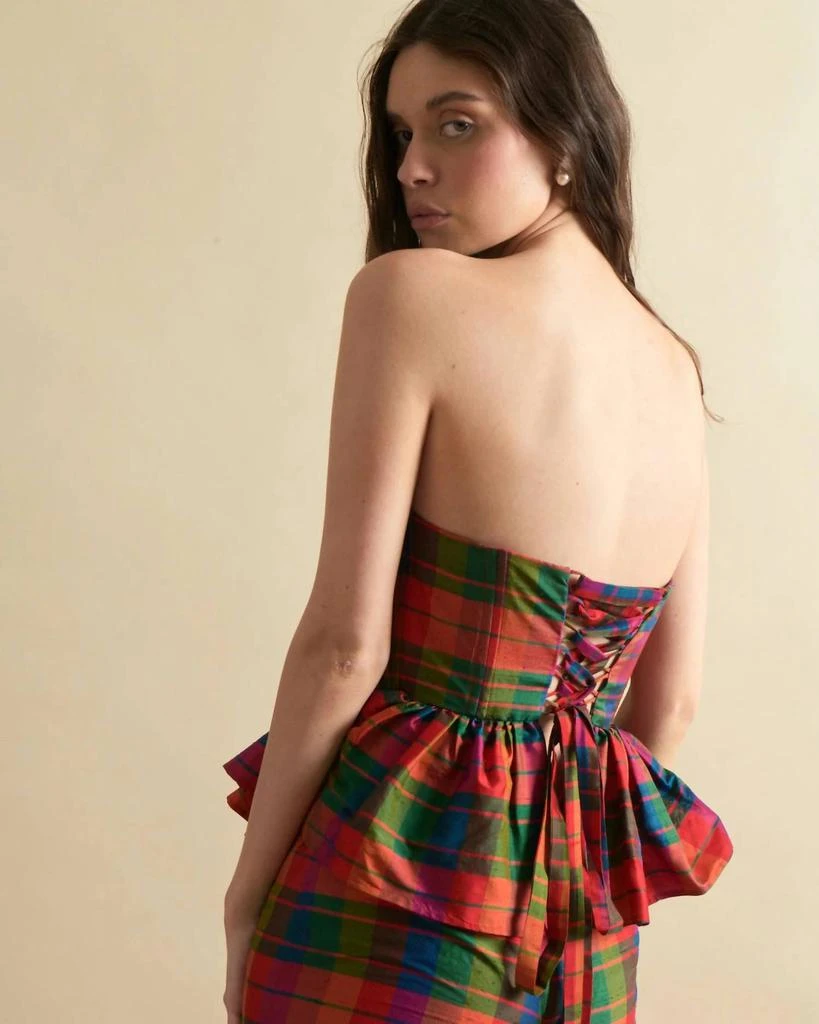 Louise New York Louise New York - Charlotte Bustier Top 3