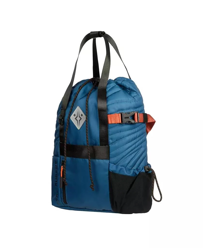 Star Wars Ahsoka Blue Backpack 4