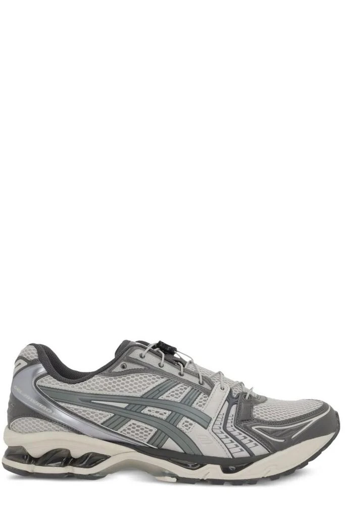 Asics Asics Gel-Kayano 14 Lace-Up Sneakers 1