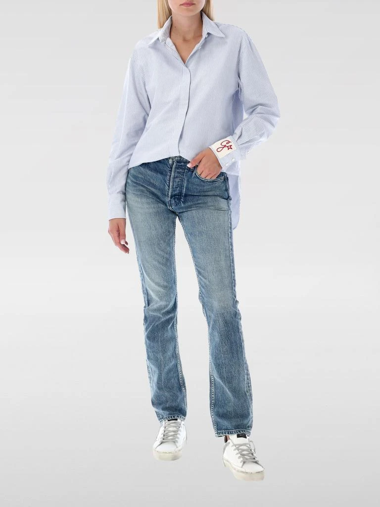 Golden Goose T-shirt woman Golden Goose 2