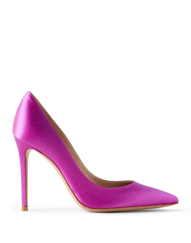 Gianvito Rossi Pump 1