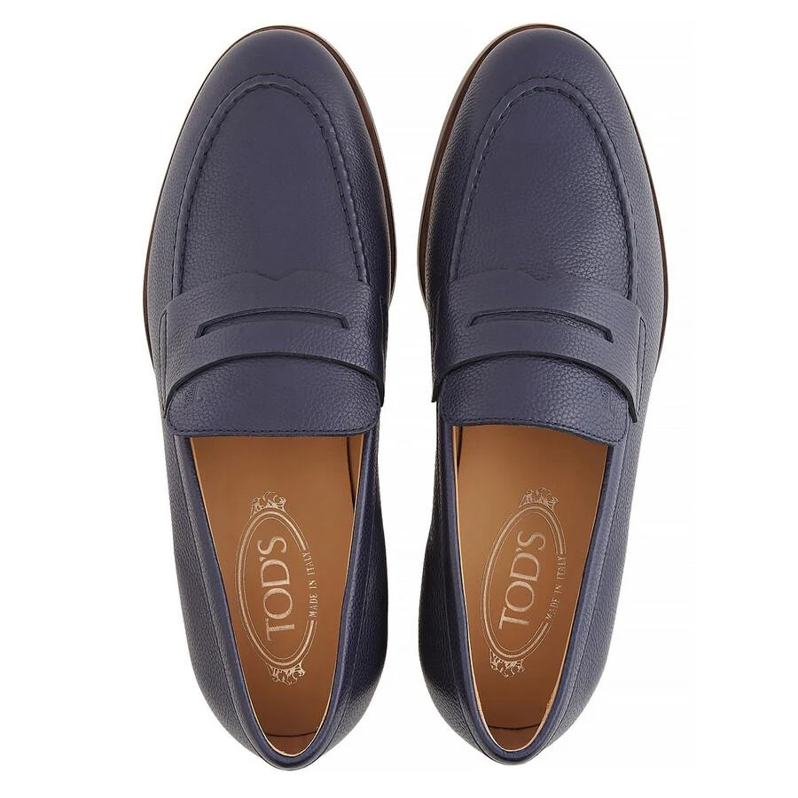 Tod's Men's Galaxy Leather Loafers 3