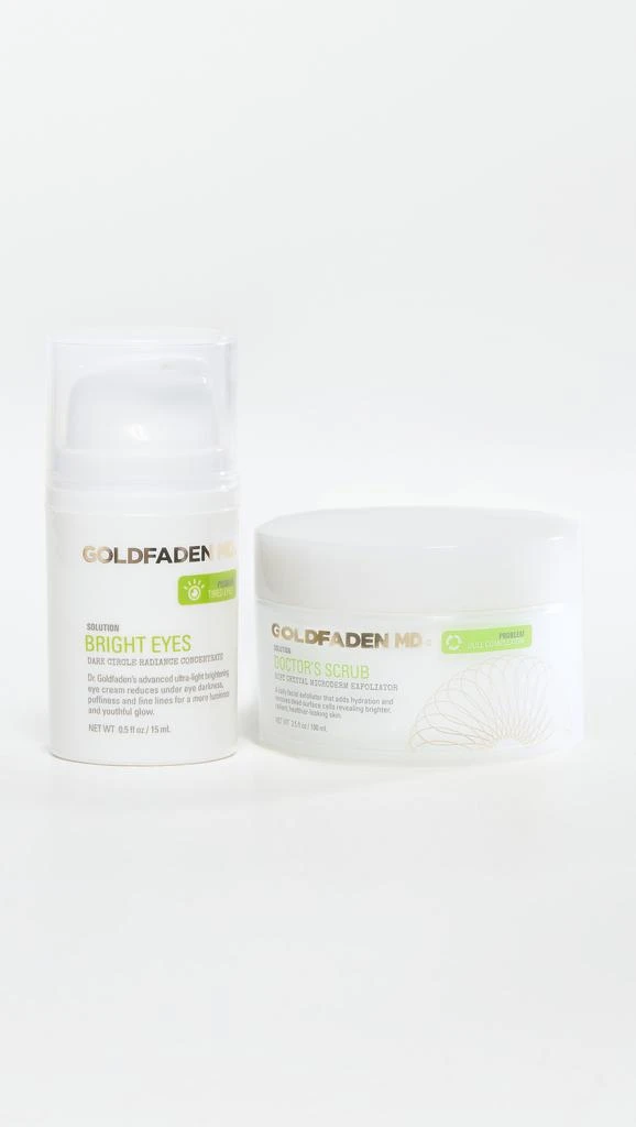 Goldfaden MD Best-Selling Duo Kit 1