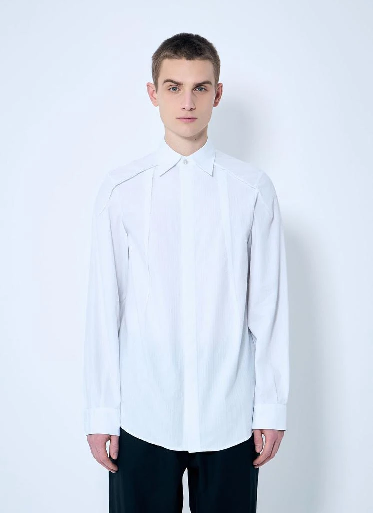 Kiko Kostadinov Kiko Kostadinov Solva Button-Up Shirt 1