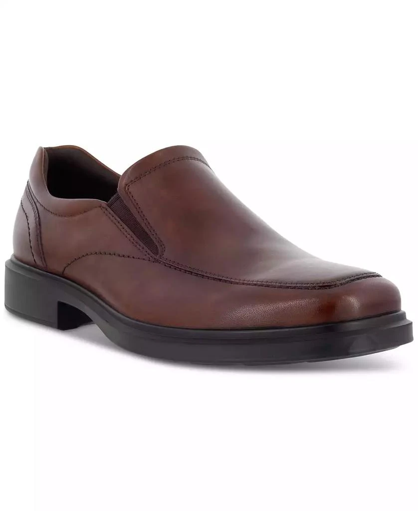 ECCO Men's Helsinki Slip-On Loafers 1