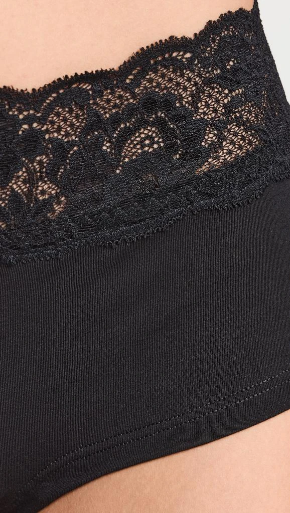 Cosabella Peachie Hotpants 3