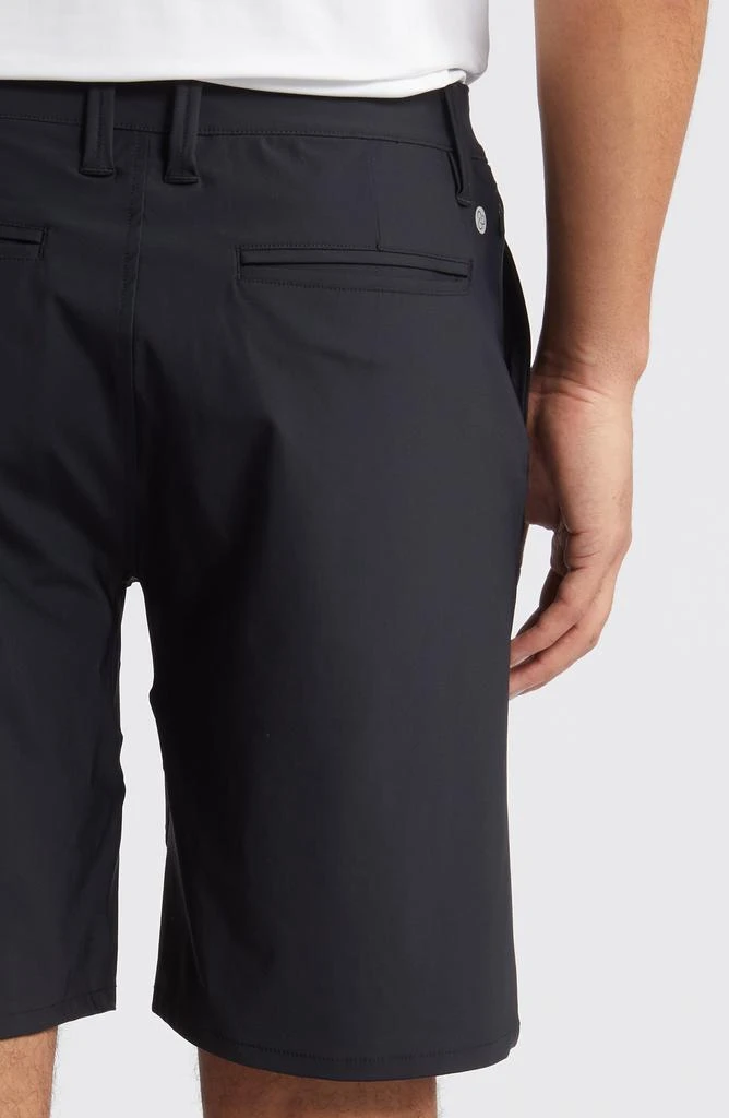 Zella Torrey 9-Inch Performance Golf Shorts 5