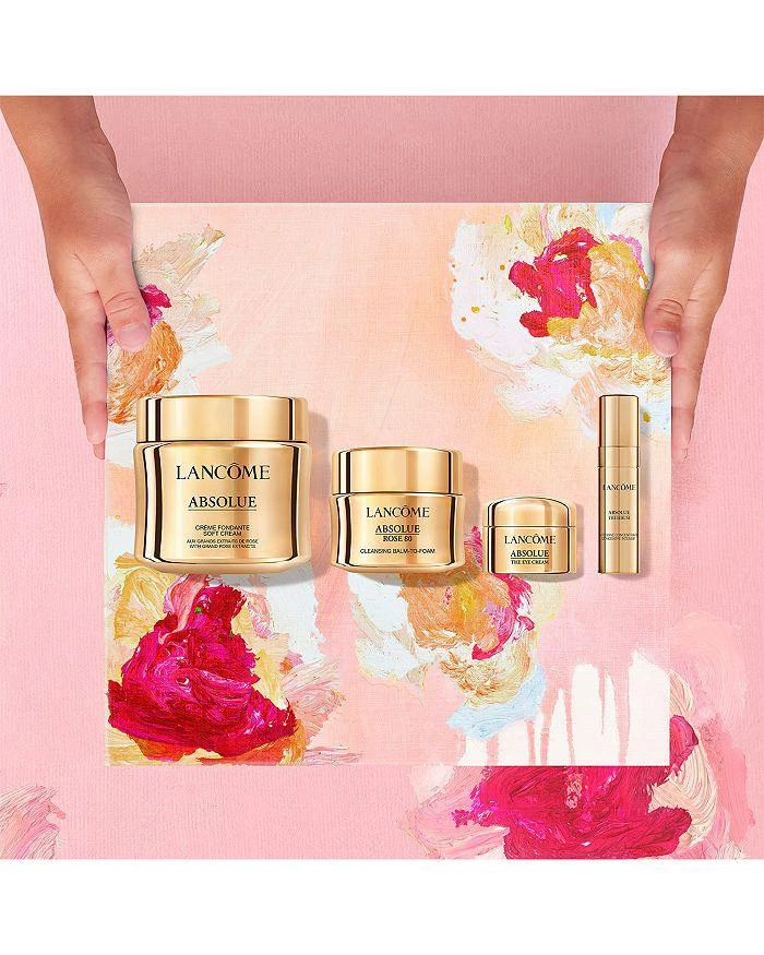 Lancôme Absolue Collection Skincare Set ($381 value) 8