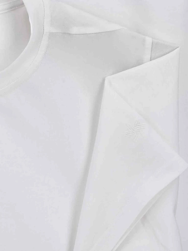 Goldwin Goldwin Crew Neck T-Shirt 3