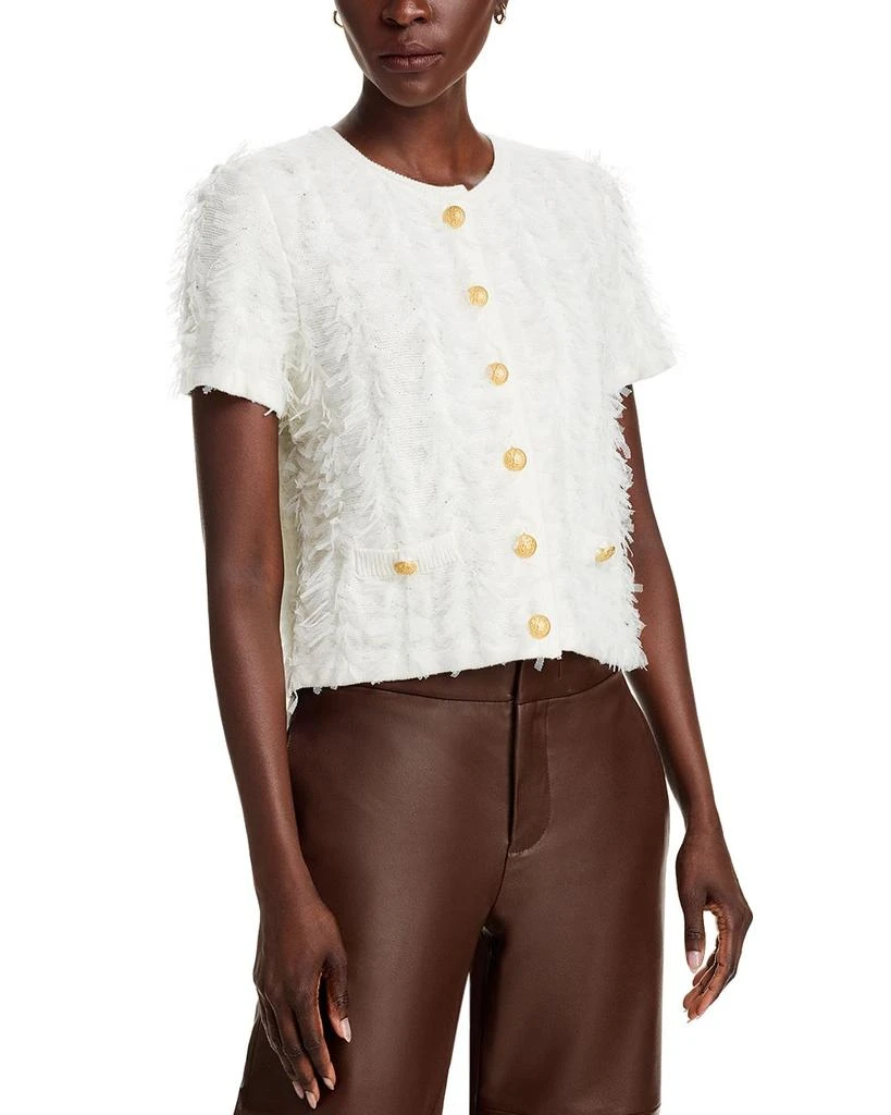 Kobi Halperin Swift Sweater 1