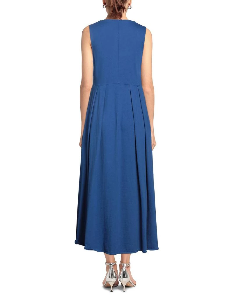 BERNA Long dress 3