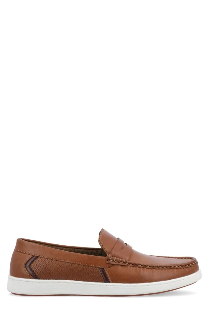 Vance Co. Danny Vegan Leather Penny Loafer 4