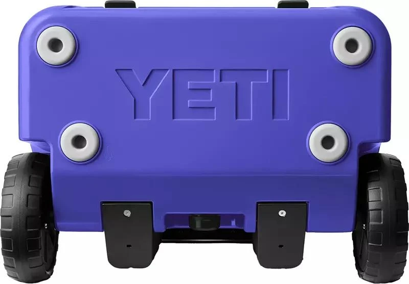 YETI YETI Roadie 32 Wheeled Cooler 9
