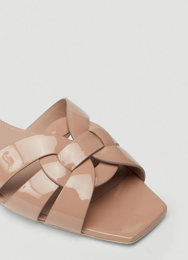 Yves Saint Laurent Tribute Slides 5