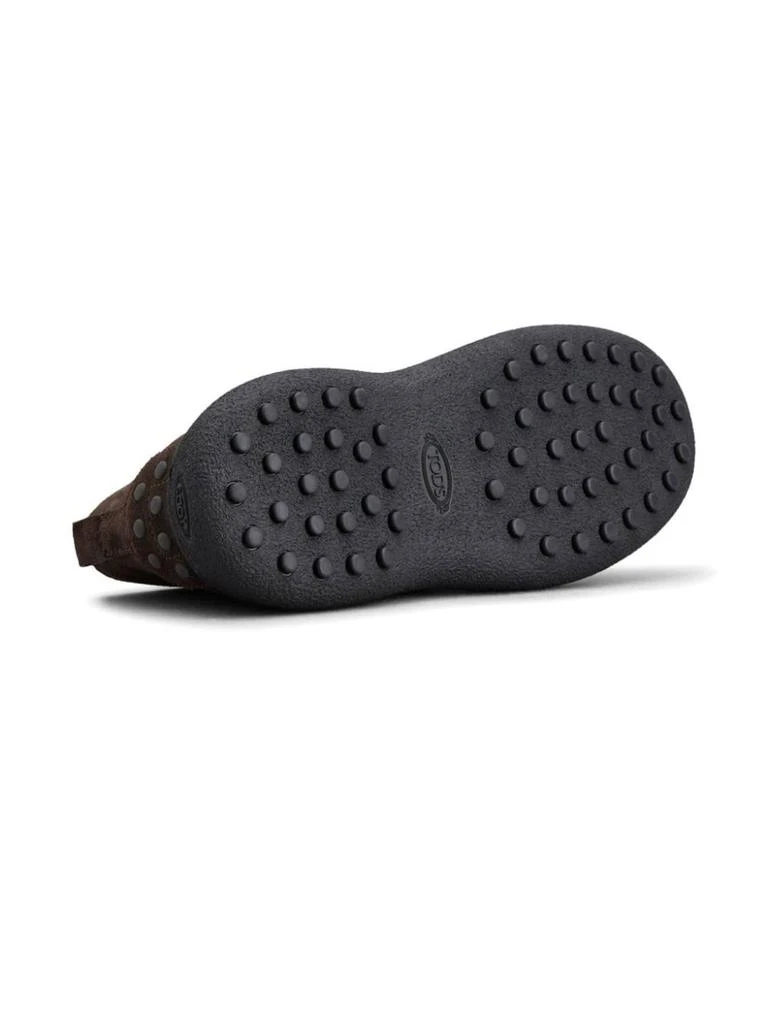 Tod's W. G. Heritage Desert Boots 4