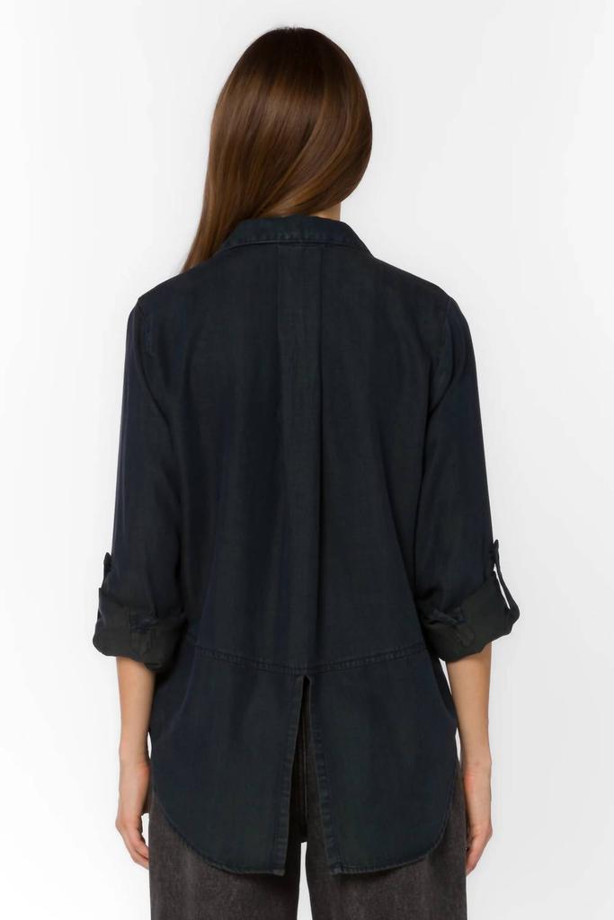 Velvet Heart Velvet Heart - Riley Button Down Shirt