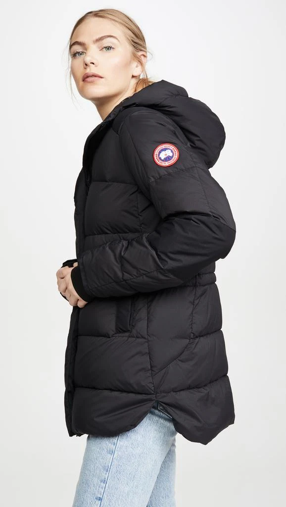 Canada Goose Alliston Jacket 3