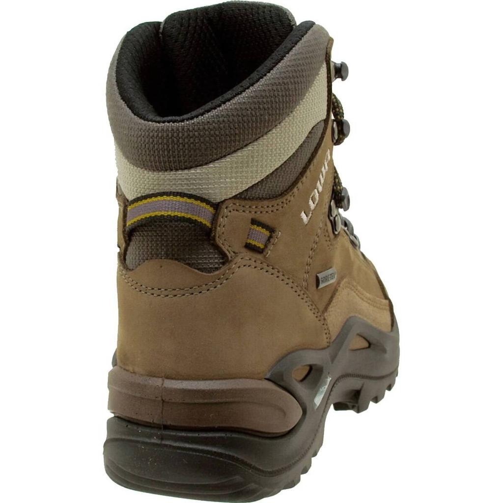 Lowa Lowa - Women's Renegade Gtx Mid Hiking Boots