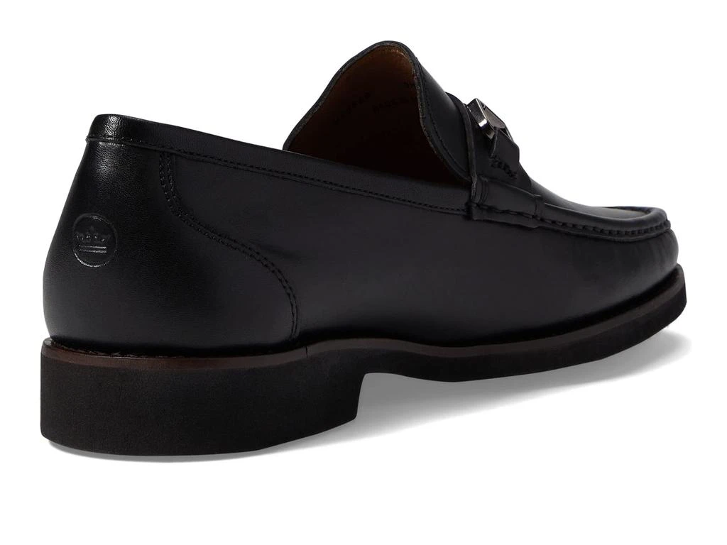 Peter Millar Crown Leather Bit Loafer 5