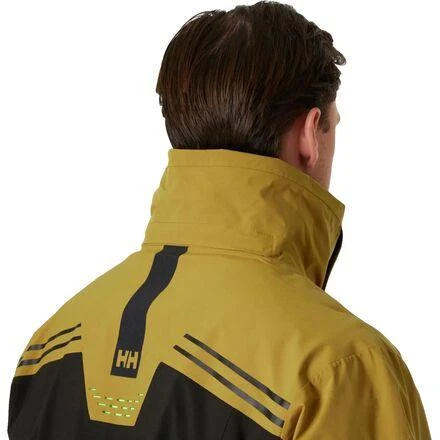 Helly Hansen Alpha Infinity Jacket - Men
s 3