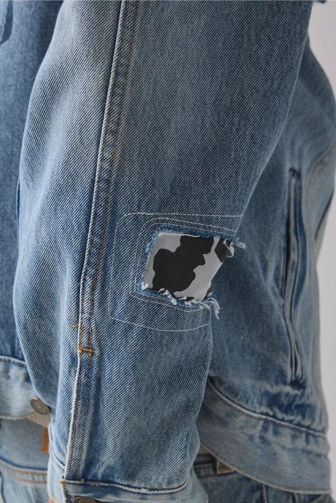 Levi's Levi's® X Toy Story Type II Denim Jacket - Free Shipping