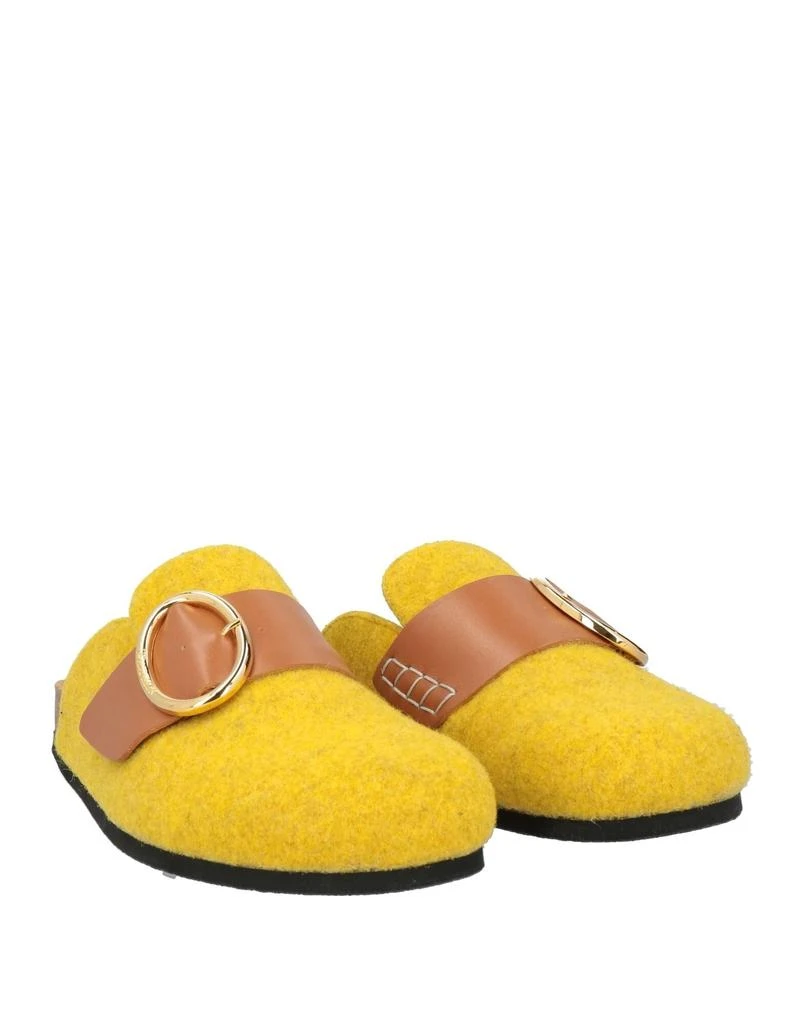 JW Anderson Mules and clogs 2