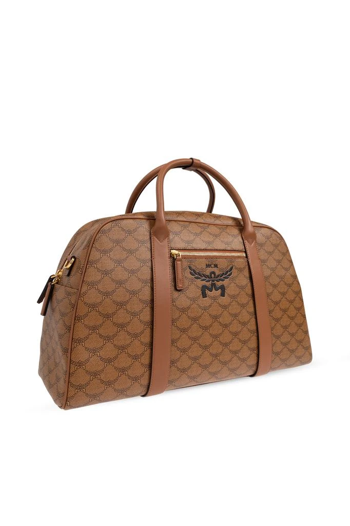 MCM Carry-on bag 4